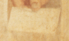 Detail schiderij kanunnik Quatperts