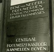 CBK_Herengracht_282,_Amsterdam_(1941)_kk