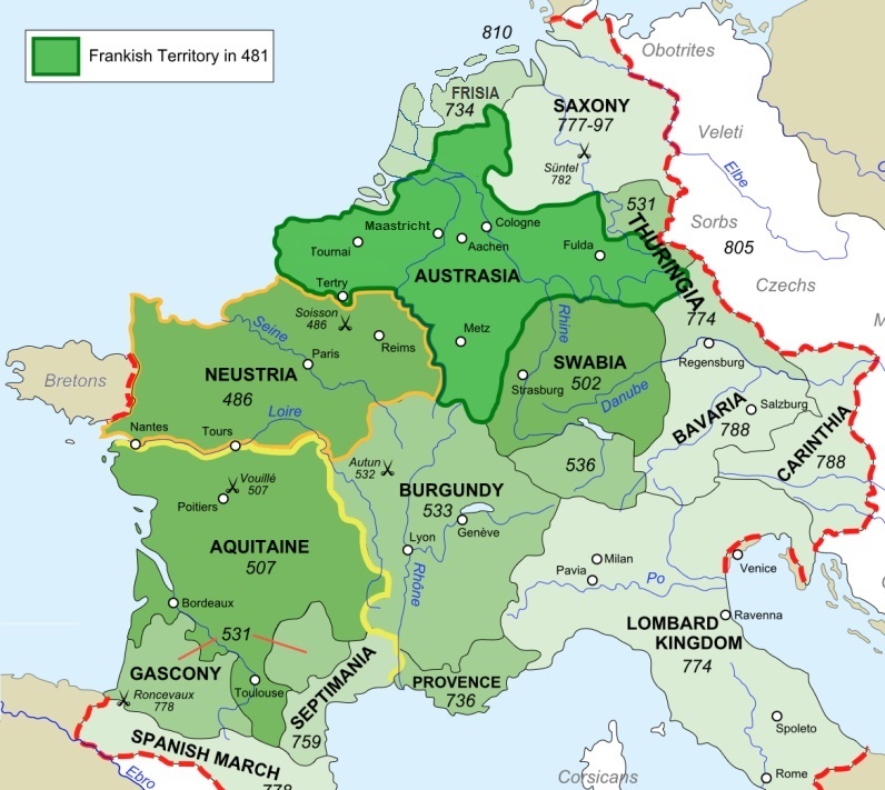 Frankish_Empire_481_to_814