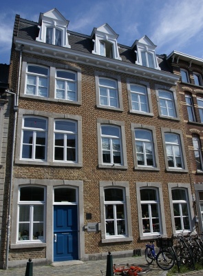 Hoogbrugstraat_42_Monumentnr, 27797, Monumenten.nl