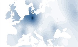 Y-DNA Haplogroup I1c