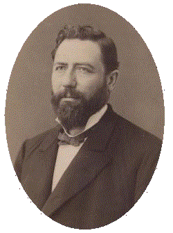 August Marres 1831-1898