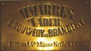 Michel Marres,1797-1865, de stamvader van het Nederlandse geslacht Marres.