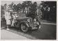 Op vacantie augustus 1947.