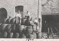 Op de cour 1946
