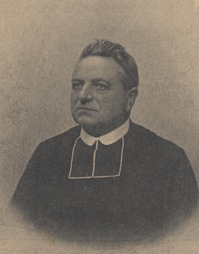 Monseigneur Charles Marres