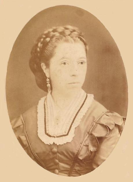 Emma Tielens-Stevens, fotografie in particulier bezit