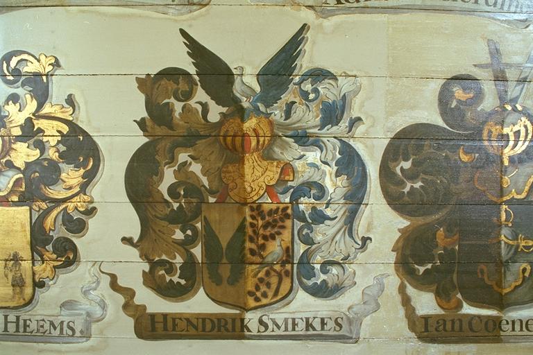 Hendrik Smekes