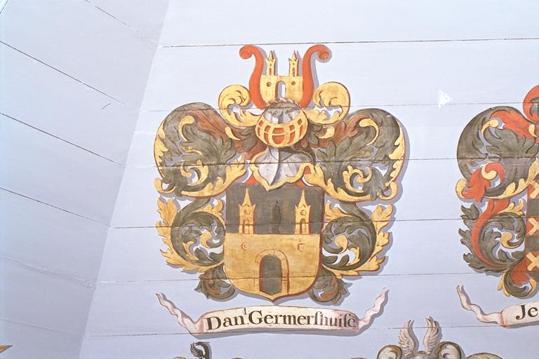 Danl. Germershuise