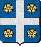Coat of arms de Marez