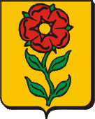 Coat of arms de Maret