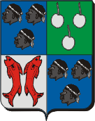 Coat of arms Moorrees